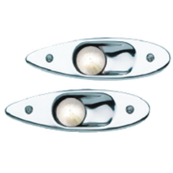 LED Flush Mount Side Lights,  PR