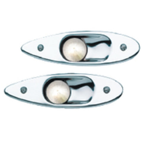 LED Flush Mount Side Lights,  PR