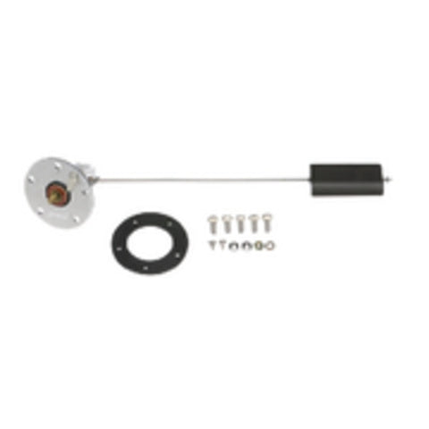 Electric Fuel Tank Sending Unit,  6" to 12"