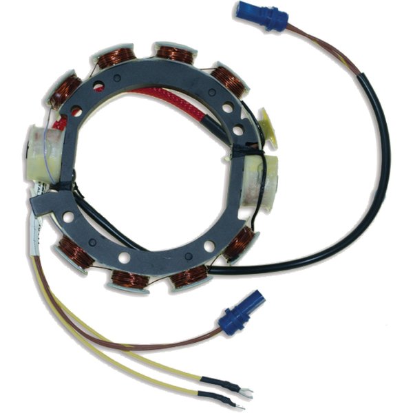 Johnson/Evinrude Stator