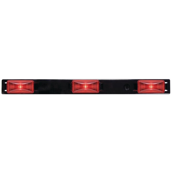 LED Sealed Identification Light Bar