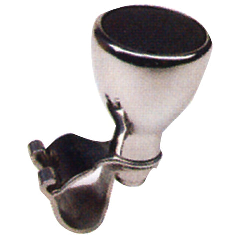 Large Stainless Steel Turning Knob