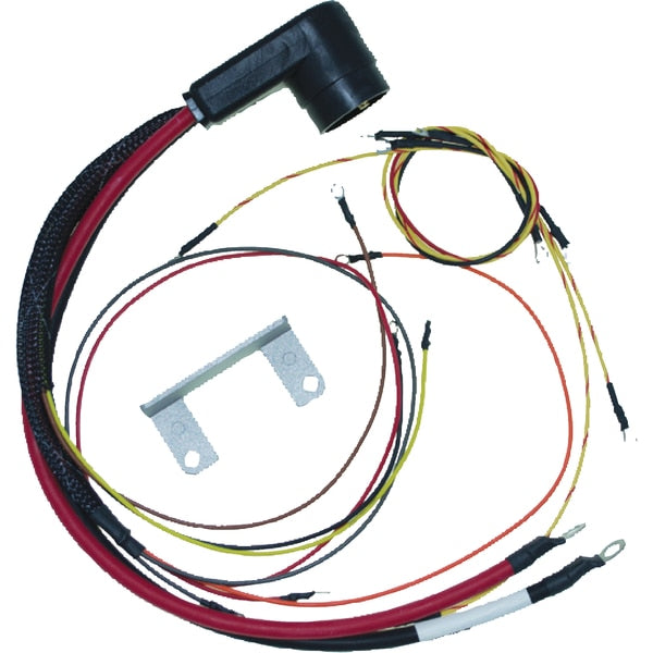 Mercury Wiring Harness 2/4 Cyl.