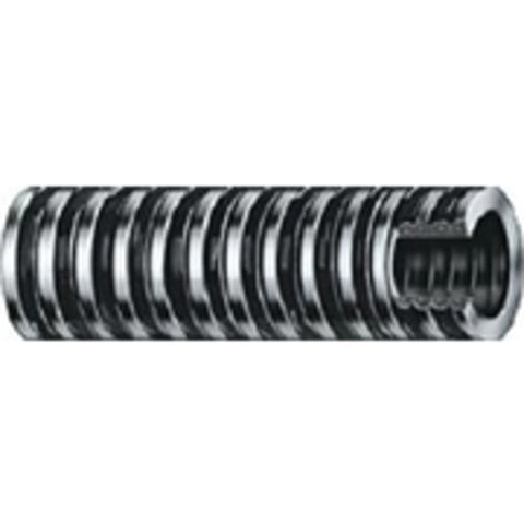 VAC - XHD Bilge & Livewell Hose; 3/4" x 50Ft; Clear/Black