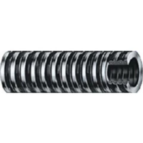 VAC - XHD Bilge & Livewell Hose; 1-1/8" x 50Ft; Clear/Black