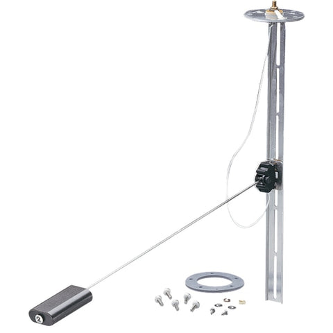 Electric Fuel Tank Sending Unit,  4" to 24"