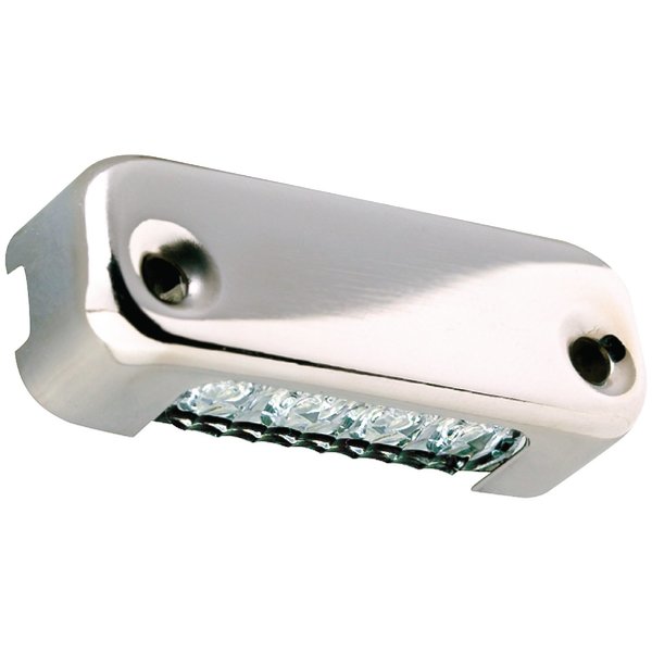 LED Micro Lights,  White