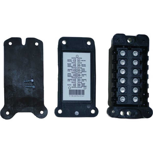 Johnson/Evinrude Powerpack