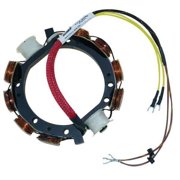 Johnson/Evinrude Stator