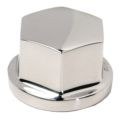 Replacement Nut For Steering Wheel,  1/2"-20