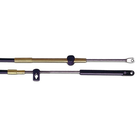 Solutions 600A Series Mercury/MerCruiser/Mariner/Force Control Cable Assembly