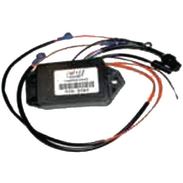 Johnson/Evinrude Powerpack