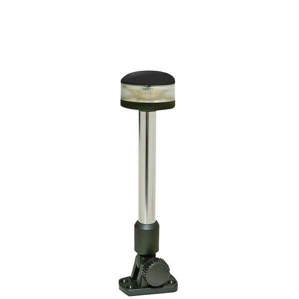 LED Fold-Down All-Round Light,  9" High