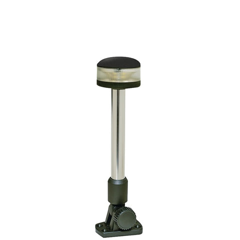 LED Fold-Down All-Round Light,  9" High