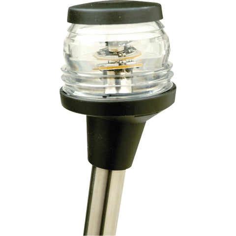 LED All-Round Light With Stainless Steel Tubing,  48"