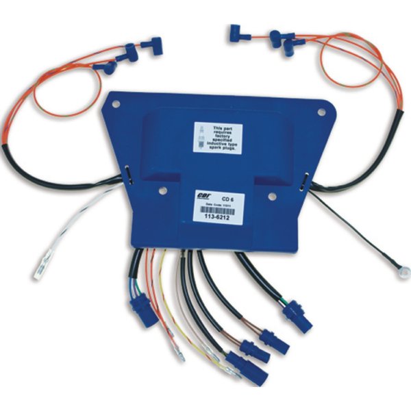 Johnson/Evinrude Powerpack