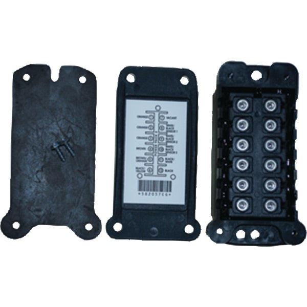 Johnson/Evinrude Powerpack 3/6 Cyl.