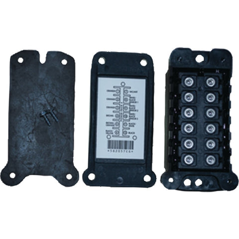 Johnson/Evinrude Powerpack 3/6 Cyl.