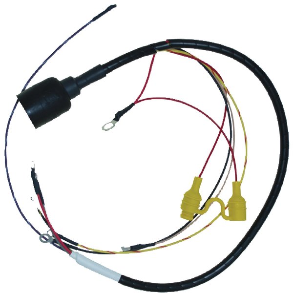 Johnson/Evinrude Internal Engine Harness