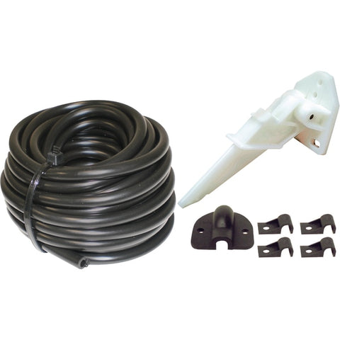 Marine Speedometer Pitot Kit