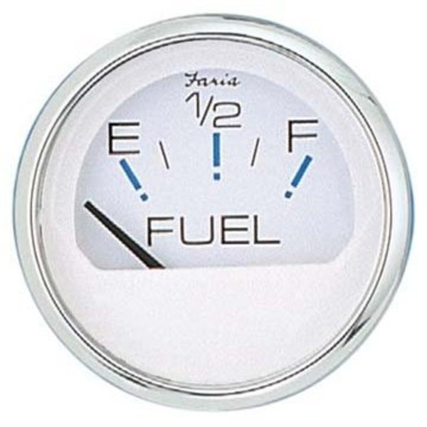 Fuel Gauge,  #13801