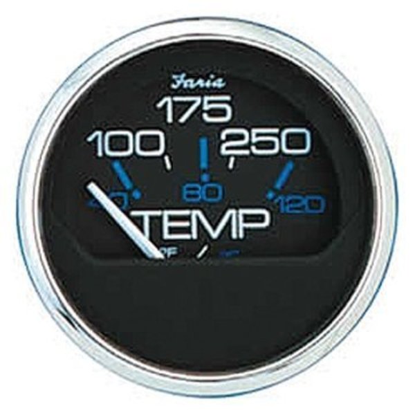 Water Temp Gauge,  #13704