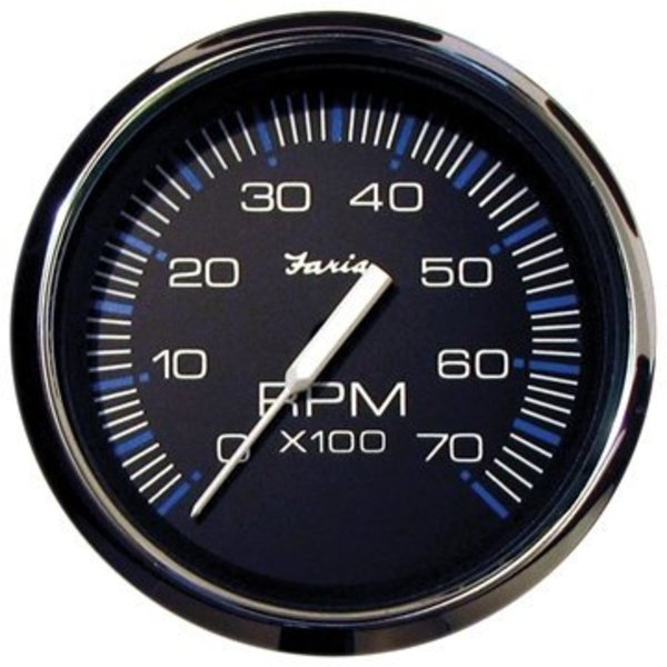 Gauge, Tach 7K O/B,  #33718