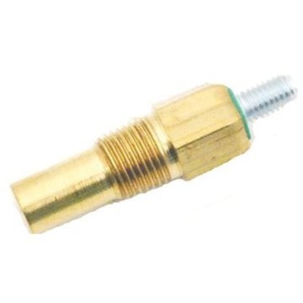 Sender, Temp 1/8" Single Std,  #90401