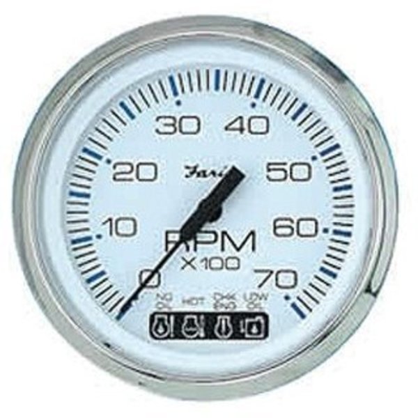 Tach-System Check 7K,  #33850