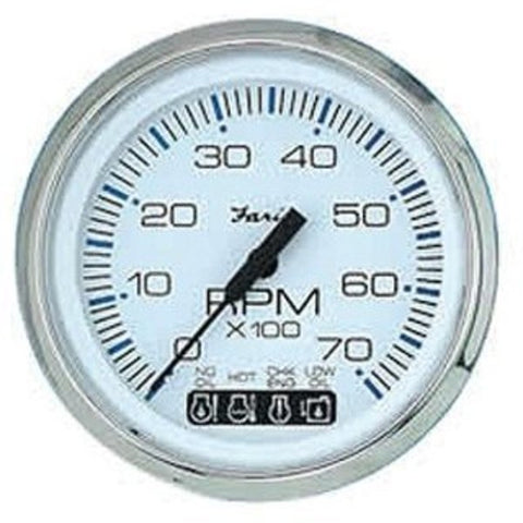 Tach-System Check 7K,  #33850