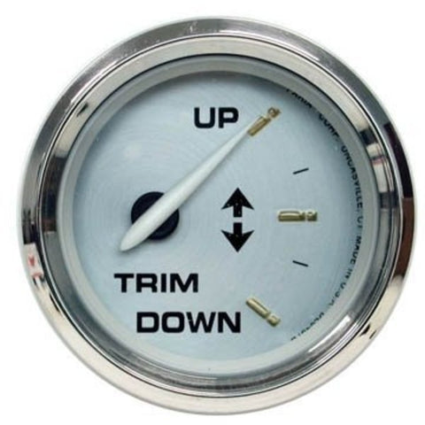 Gauge-Trim Merc Yam Volvo,  #19005