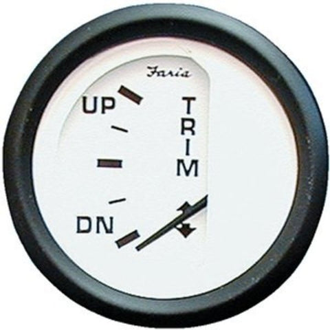 Gauge Trim Merc Yam Volvo,  #12916