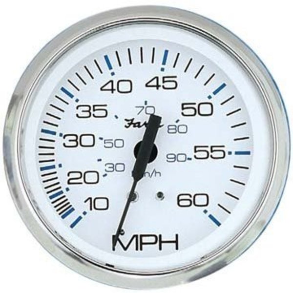 Gauge, Speedo 55 Mph,  #33811