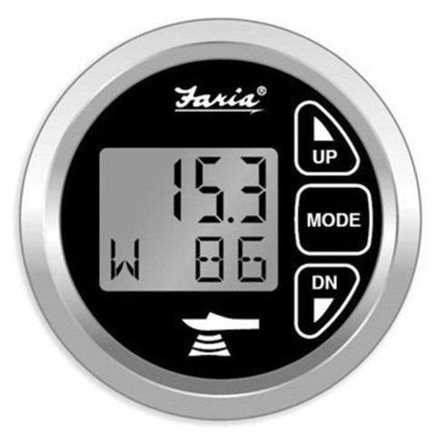 Depth Sounder,  #13752