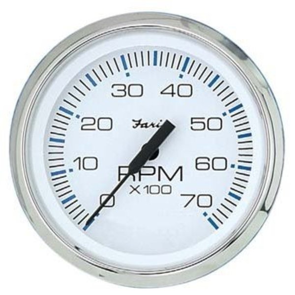 Tach 7000 Universl O/B,  #33817
