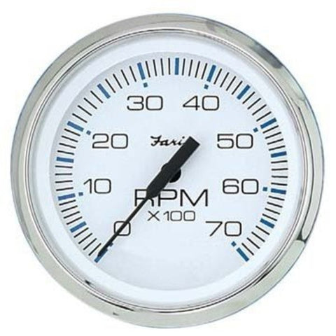 Tach 7000 Universl O/B,  #33817
