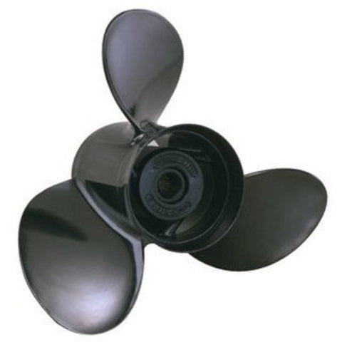 Prop-9.5X10 Rh 3Bl Al,  #012111