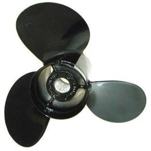 Prop-15X17 Rh 3Bl Al Vortex,  #992003