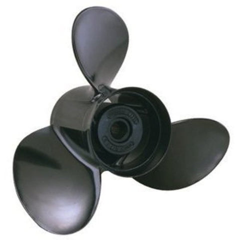 Prop-9.25X12 Rh 3Bl Al,  #012030