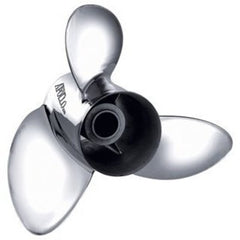 Prop-13X21 Rh 3Bl Ss Applo,  #993146