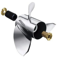 Prop-13 1/2X17 Rh 3Bl Ss Balli,  #933417