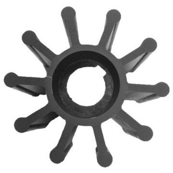 Impeller Kit Neoprene,  #18327-0001-P