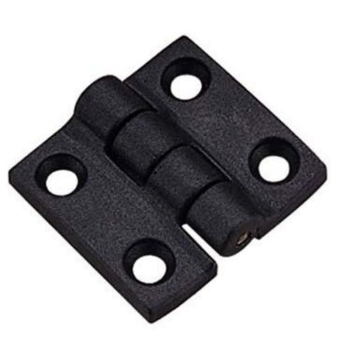 Nylon Butt Hinge,  #202580-1