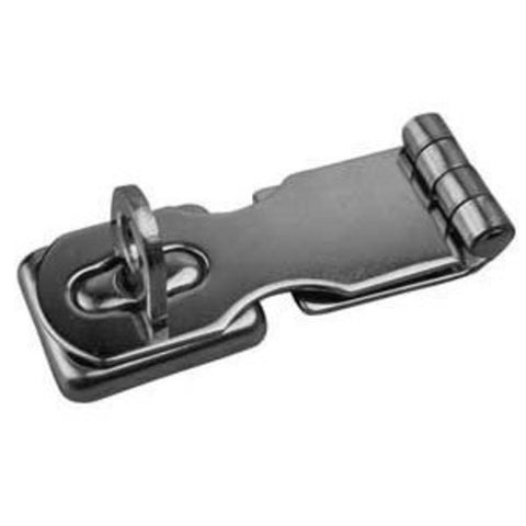 Stainless Steel Swivel Hasp,  #221130-1