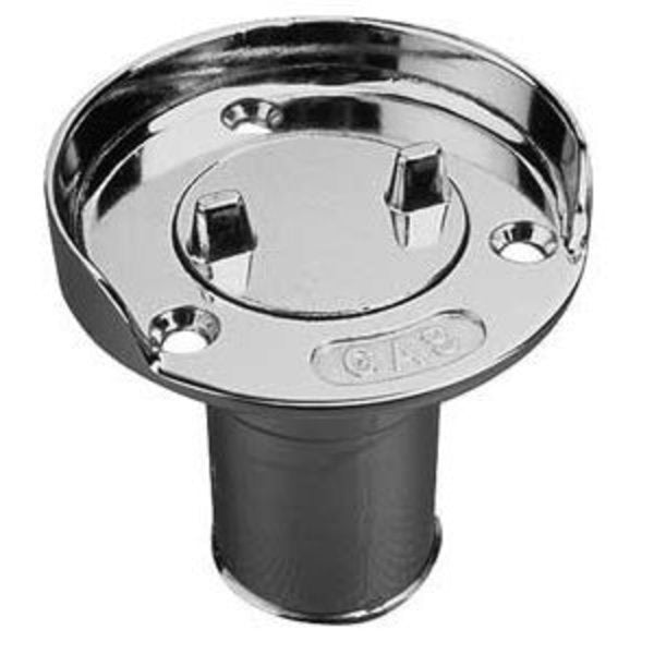 Fill-Fuel W/Splash Guard,  #351750-1