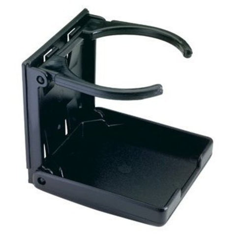 Drink Hold Adj Black,  #588220-1