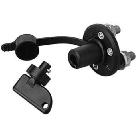 Hd On/Off Switch W/Key,  #420600-1