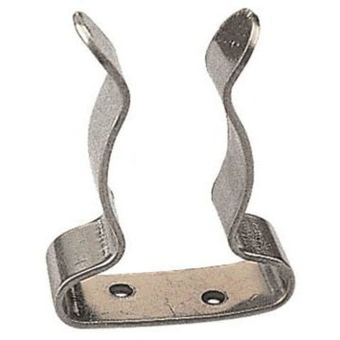 Clip- Boat Hook Pair,  #491136-1