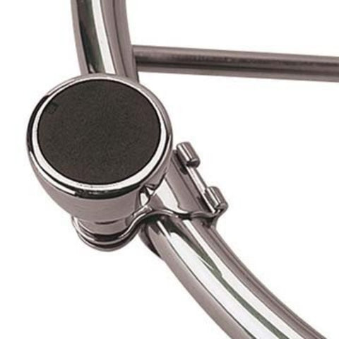 Knob-Steerng Wheel S/S W/Nylon,  #230107-1