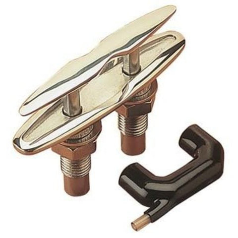 Cleat-Pull Up 4.5  S/S,  #041424-1